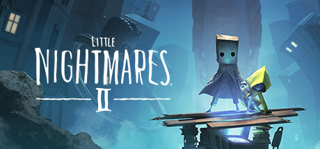 Little Nightmares II Complete Mod Collection