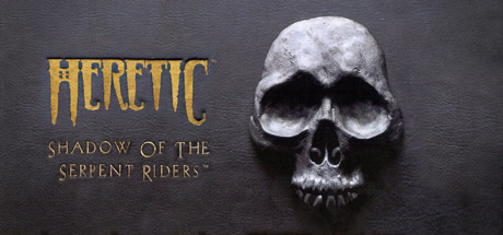 Heretic: Shadow of the Serpent Riders Essential Mod Collection