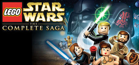 LEGO® Star Wars™ – The Complete Saga 2025 Mod Collection