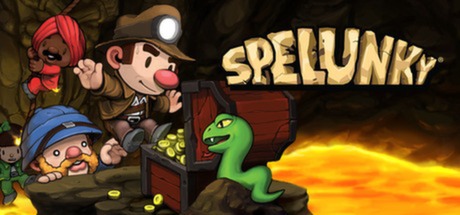 Spelunky Fantasy Mod Collection
