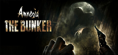 Amnesia: The Bunker Optimized Mod Pack