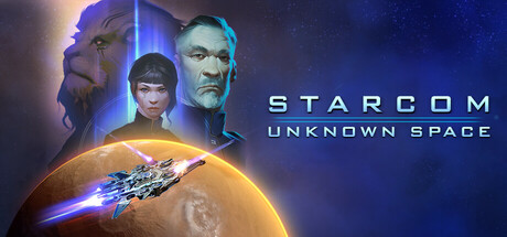 Starcom: Unknown Space Essential Mod Collection